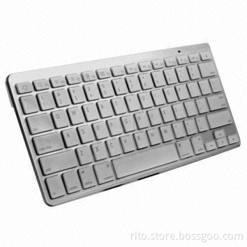13-inch Silicone Clear Transparent Keyboard Cover for Mac Air